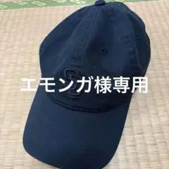 NEW ERA⭐︎帽子　ブラック色◎
