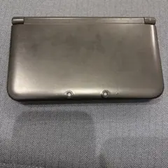 Nintendo 3DS LL ブラック 充電器付き