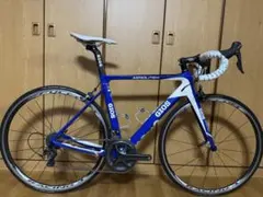 即購入❌GIOS AEROLITE Disc 2021 フレームセット 即購入❌GIOS AEROLITE Disc 2021 フレームセット - メルカリ