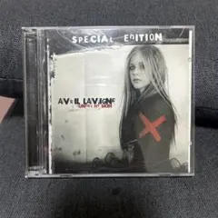 Avril Lavigne Under My Skin Special
