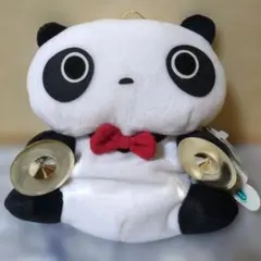 富士急限定 たれぱんだ ぬいぐるみ ぶらさげぬいぐるみ サンエックス