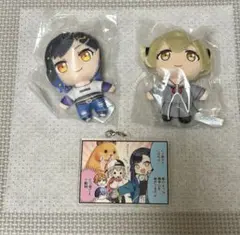 小豆沢こはね　白石杏 まとめ売り