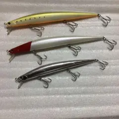 デュオ　タイドミノースリムx3点のサムネイル