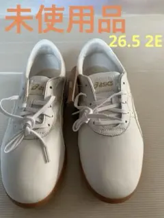 未使用品 asics アシックス WU ウーシュー 太極拳シューズ - メルカリ