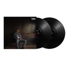 IO JUST ALBUM アナログレコード LP kandytown