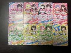 ひみつのアイプリ リング2弾 リング3弾 ときせん コンプリート ときめき宣伝部