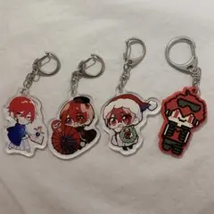 浦島坂田船 となりの坂田 あほの坂田 そまうさ 新年会 サンタ FPS アクキー