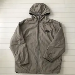 ファーストダウン　リバーシブルジャケット