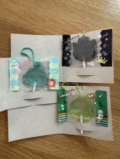 サンリオキャラクターズ キャンディチャームズ