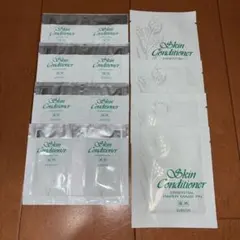 アルビオン 薬用スキンコンディショナー エッセンシャル N 試供品セット