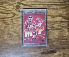 Patrick Mahomes II　NFL PANINI