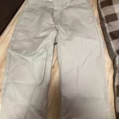 は*と様 Dickies 874 Original Fit チノパン ベージュ