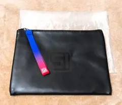 亀と山P DOMETOUR2021 SI ポーチ