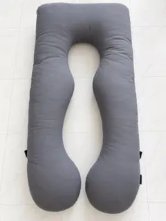 ハグモッチ　プレミアム　グレー