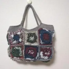 モチーフ可愛いバッグ