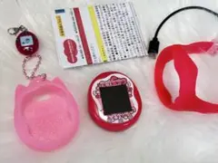 たまごっちユニ　サンリオキャラクターズ