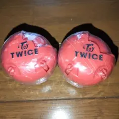 twice ラブリーズ リングコレクションチェヨン 2点セット