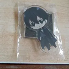 ソードアートオンライン　SAO　キリト　アクリルスタンド
