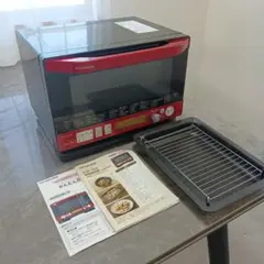 KOIZUMI オーブン KOR-1800 オーブンレンジ Gourmena - メルカリ
