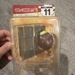 トムとジェリー一番くじ　フィギュア
