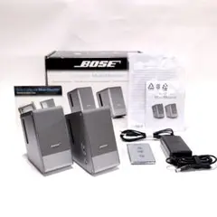 □新品級　Bose Computer MusicMonitor