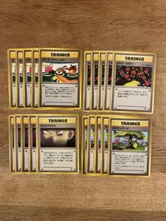 ねむれ！ねむれ！　ボスのやりかた　ポケモンぎゃくしめい　ポケモンマーチ　各5枚のサムネイル