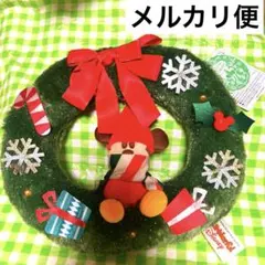 レア！⭐︎ リルリンリン　飾りリース