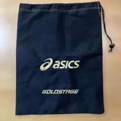 asics GOLDSTAGE スパイクケース