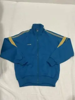 adidas アディダス　トラックジャケット　西ドイツ製　レトロ　在原みゆ紀