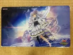 遊戯王 六花聖ティアドロップ プレイマット ランキングデュエル - メルカリ
