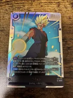 2026年最新】ドラゴンボールヒーローズ ベジット シークレットの人気