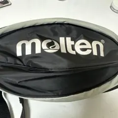 molten ボールバッグ