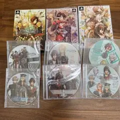 AMNESIA PSP 限定版