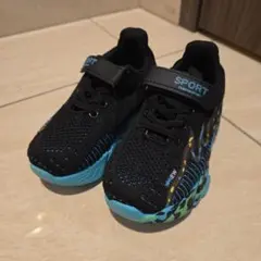 スポーツ カモフラージュ スニーカー