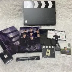 BTS ARMY MEMBERSHIP KIT ６期 グローバルファンクラブ
