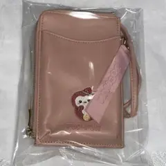 2025年最新】スマホショルダーポーチ jochumの人気アイテム