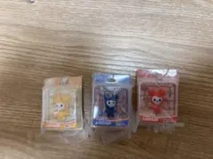 TWICE LOVELYS キーホルダーセット