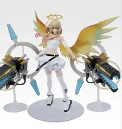 一番くじ　モンスターストライク2026 A賞　エル：破邪モード　未使用品送料込