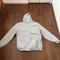 Carhartt Original Fit パーカー グレー XLのサムネイル
