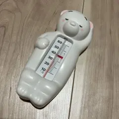 Pigeon クマ型 湯温計のサムネイル