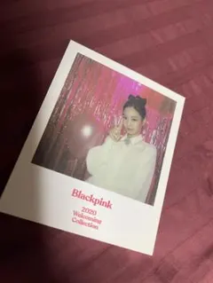 Jennie(blackpink)