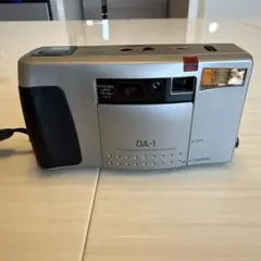KYOCERA DA-1 ビデオスチルカメラ 動作未確認　美品　京セラのサムネイル