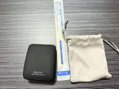 サンワダイレクト 小型マウス Bluetoothのサムネイル