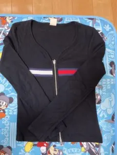 tommygirl カーディガンのサムネイル