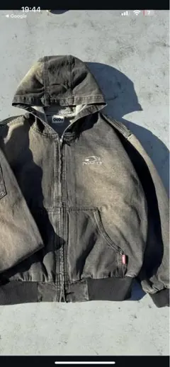 2026年最新】9090 デニム パーカーの人気アイテム - メルカリ