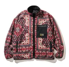 MOUNTAIN HARDWEAR × BEAMS / 別注 フリースジャケット