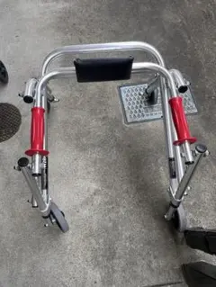 PCW 小児用 歩行器 ウォーカー W1B - メルカリ