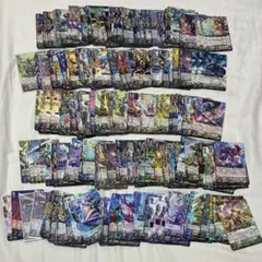 カードファイトヴァンガード 旧ヴァンガード 初期 グランブルー - メルカリ