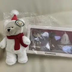 2025年最新】スタバ ベアリスタ ぬいぐるみの人気アイテム