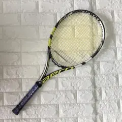 Babolat PURE AERO 硬式テニスラケット 2016年式 G2 - メルカリ